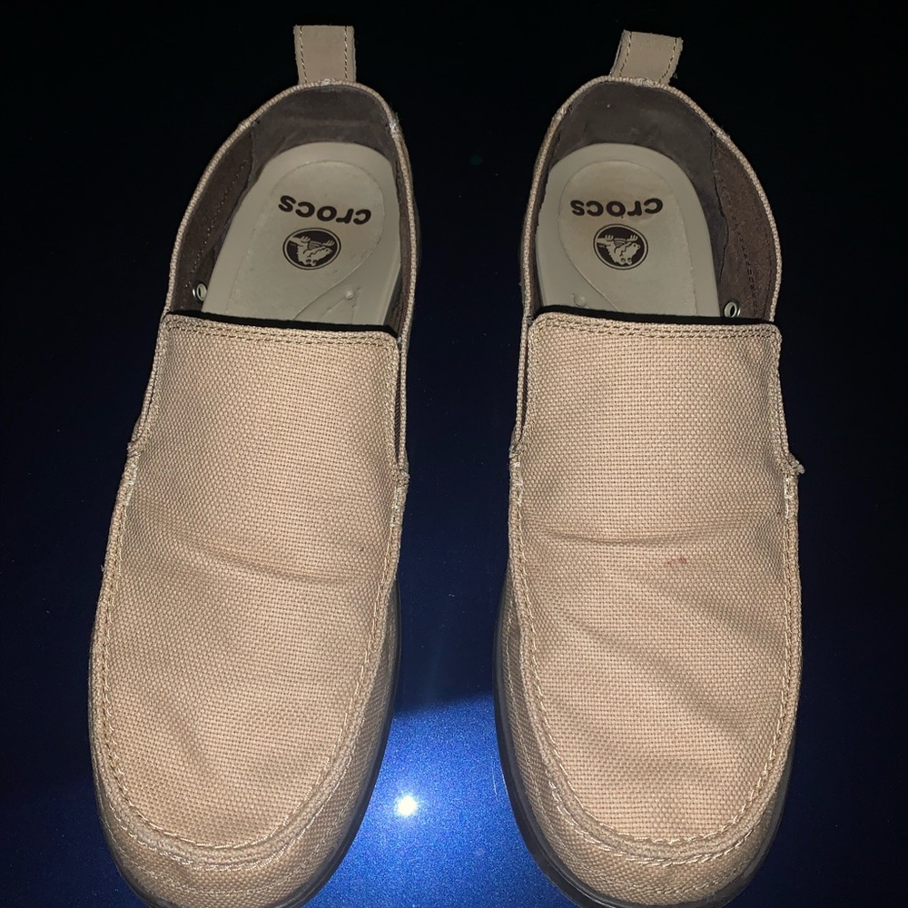 Croc Walu Slip-on Shoes 13